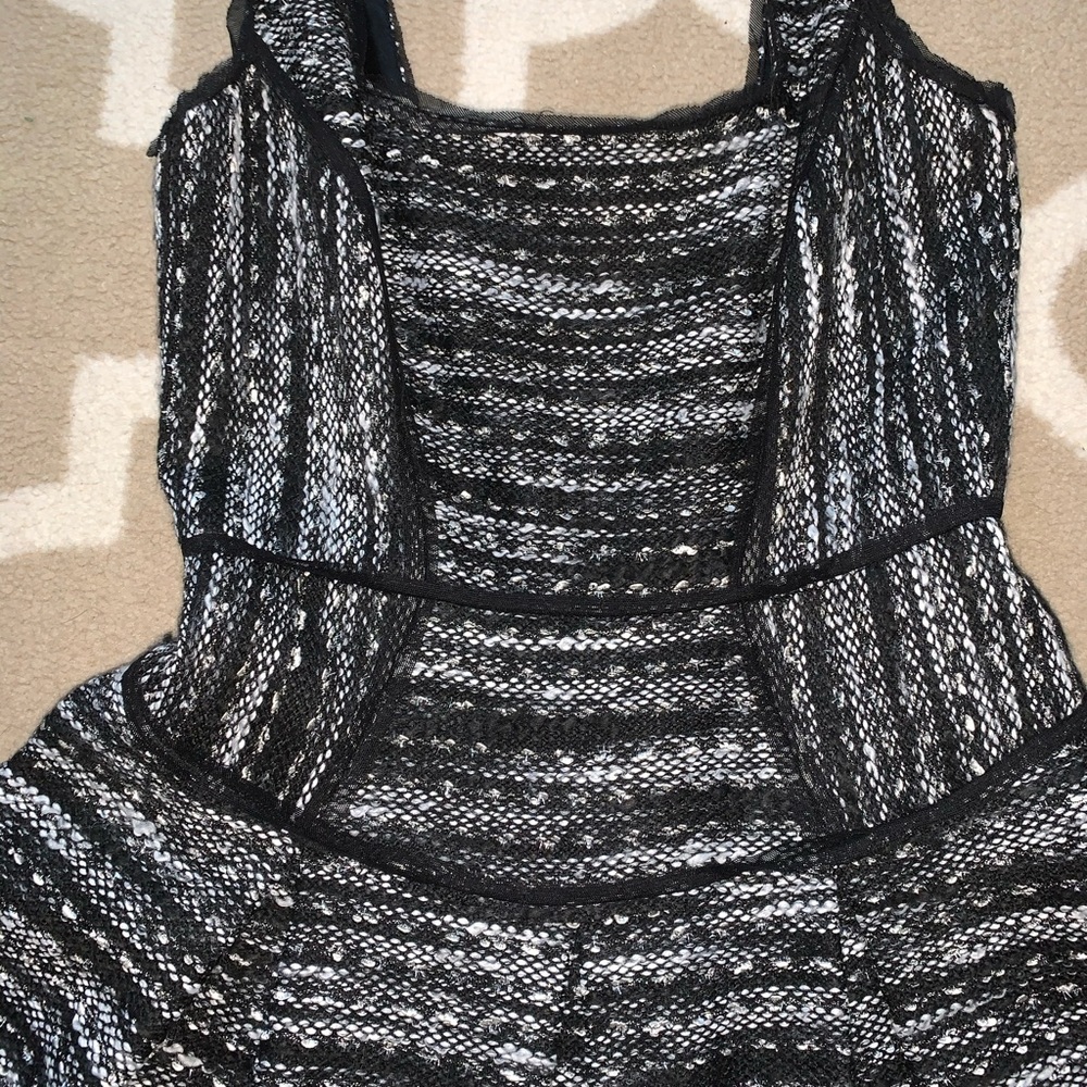 Milly Dress - Picture 3 of 7